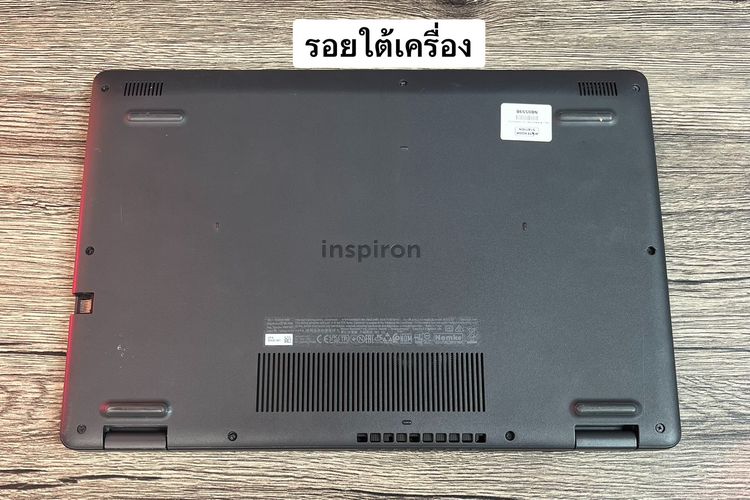 DELL Inspiron 3501 i3-1125G4 Ram4 ssd512 จอ15.6 Full HD รูปที่ 12