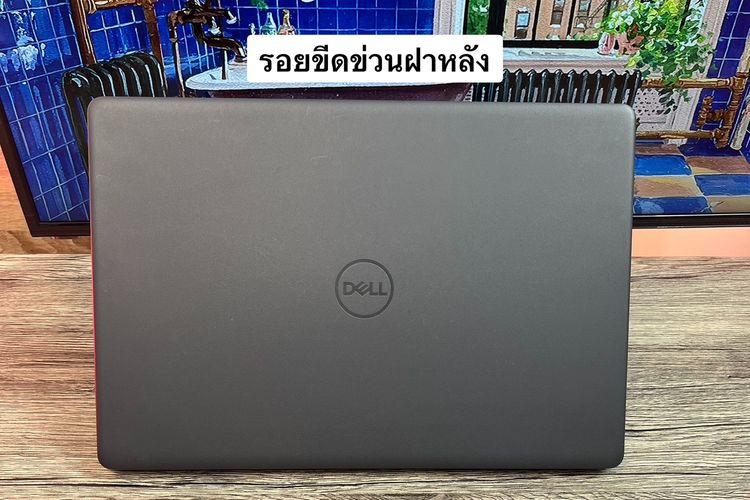 DELL Inspiron 3501 i3-1125G4 Ram4 ssd512 จอ15.6 Full HD รูปที่ 10