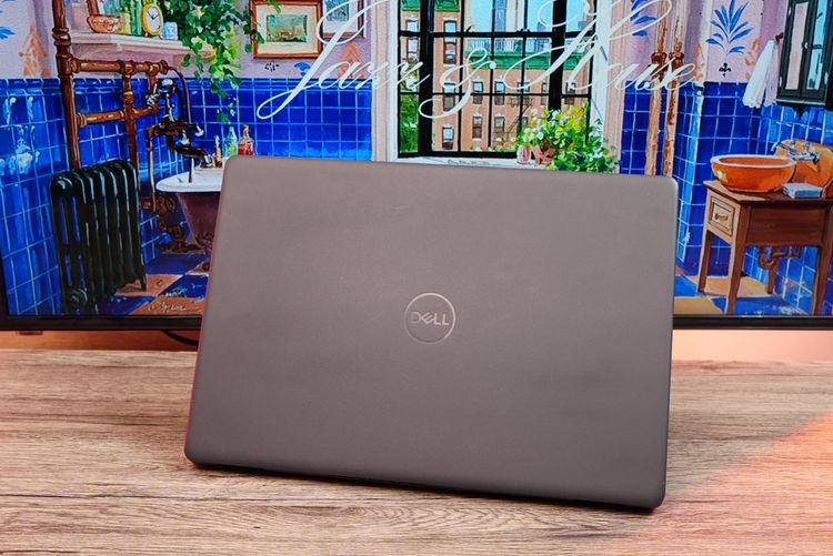 DELL Inspiron 3501 i3-1125G4 Ram4 ssd512 จอ15.6 Full HD รูปที่ 8