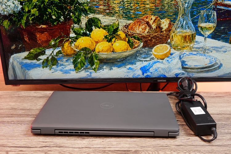 Dell Latitude 3440 i5-1335U Ram8 SSD512 จอ14นิ้ว รูปที่ 7