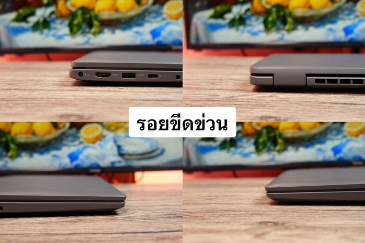 Dell Latitude 3440 i5-1335U Ram8 SSD512 จอ14นิ้ว รูปที่ 9