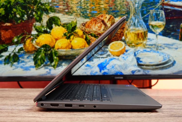 Dell Latitude 3440 i5-1335U Ram8 SSD512 จอ14นิ้ว รูปที่ 11