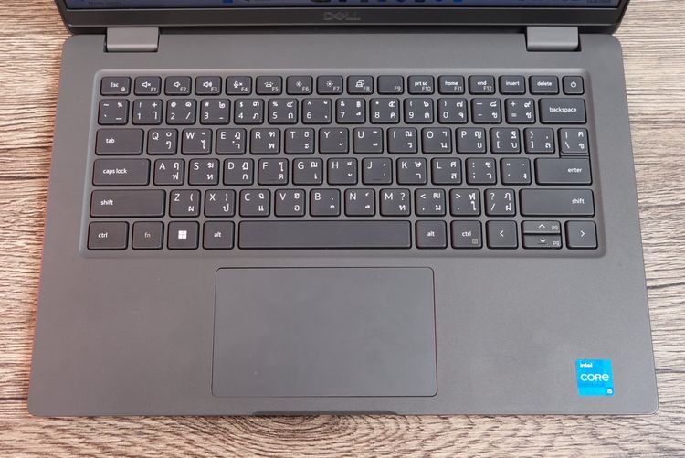 Dell Latitude 3440 i5-1335U Ram8 SSD512 จอ14นิ้ว รูปที่ 5