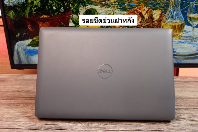 Dell Latitude 3440 i5-1335U Ram8 SSD512 จอ14นิ้ว รูปที่ 8