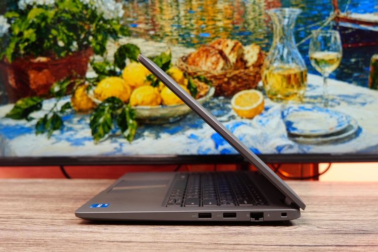 Dell Latitude 3440 i5-1335U Ram8 SSD512 จอ14นิ้ว รูปที่ 10