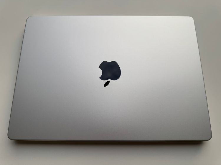 MacBook Pro 14" - M1 Pro 2021 - Ram16GB SSD1TB - Space Gray  รูปที่ 7