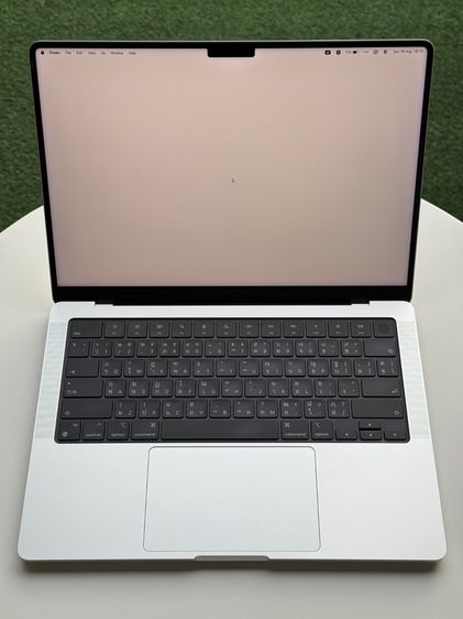 MacBook Pro 14" - M1 Pro 2021 - Ram16GB SSD1TB - Space Gray 
