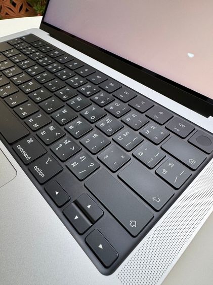MacBook Pro 14" - M1 Pro 2021 - Ram16GB SSD1TB - Space Gray  รูปที่ 5