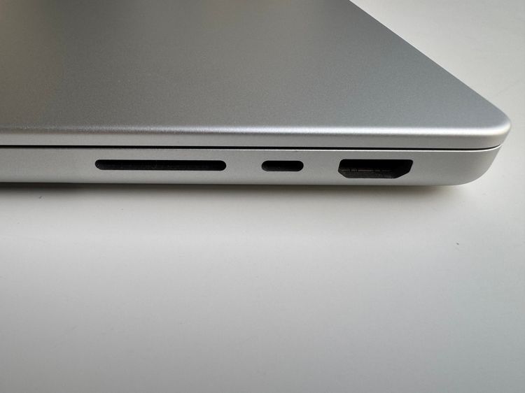 MacBook Pro 14" - M1 Pro 2021 - Ram16GB SSD1TB - Space Gray  รูปที่ 11