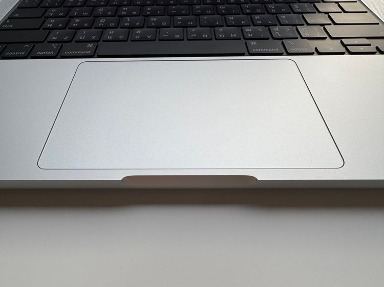 MacBook Pro 14" - M1 Pro 2021 - Ram16GB SSD1TB - Space Gray  รูปที่ 3