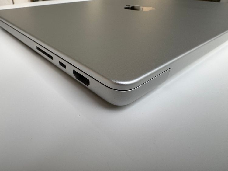 MacBook Pro 14" - M1 Pro 2021 - Ram16GB SSD1TB - Space Gray  รูปที่ 12