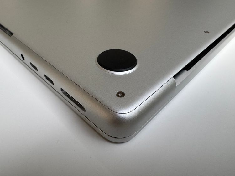 MacBook Pro 14" - M1 Pro 2021 - Ram16GB SSD1TB - Space Gray  รูปที่ 16