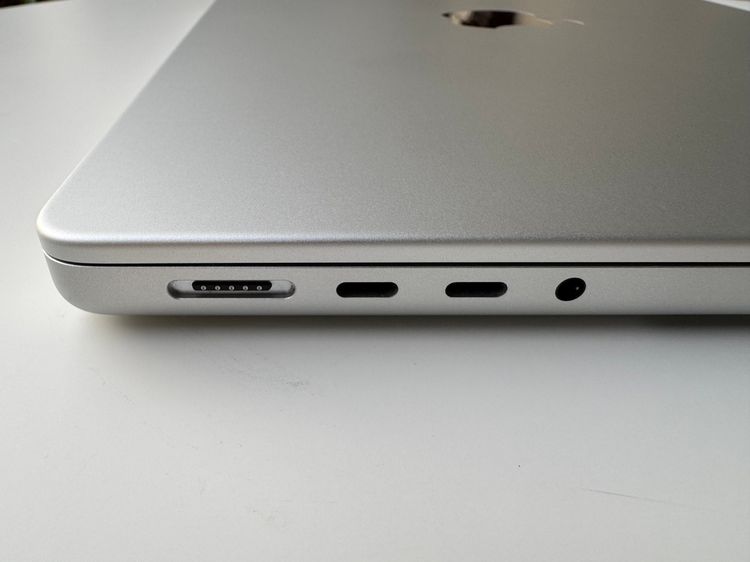 MacBook Pro 14" - M1 Pro 2021 - Ram16GB SSD1TB - Space Gray  รูปที่ 8