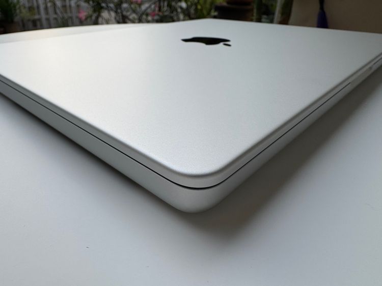 MacBook Pro 14" - M1 Pro 2021 - Ram16GB SSD1TB - Space Gray  รูปที่ 9