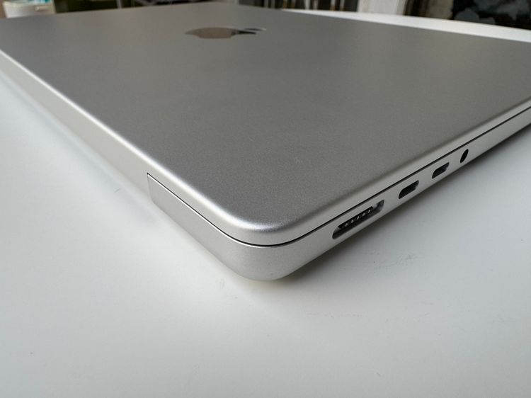 MacBook Pro 14" - M1 Pro 2021 - Ram16GB SSD1TB - Space Gray  รูปที่ 13