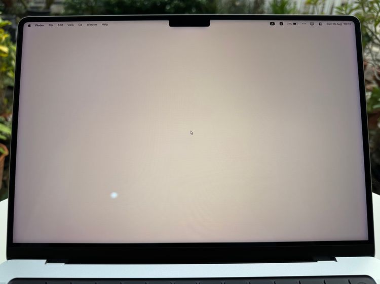 MacBook Pro 14" - M1 Pro 2021 - Ram16GB SSD1TB - Space Gray  รูปที่ 6