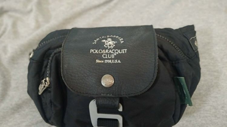  กระเป๋าคาด อก - คาดเอว Santa Barbara Polo 