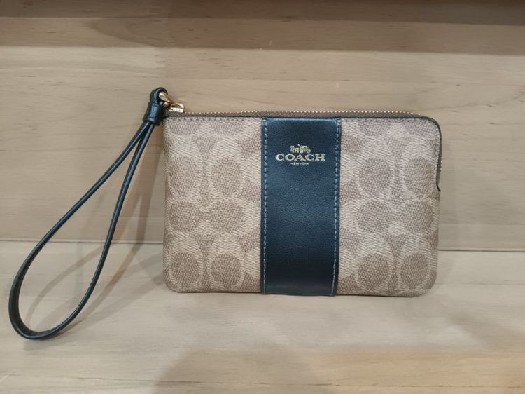 กระเป๋าผู้หญิง coach ของแท้ รูปที่ 4
