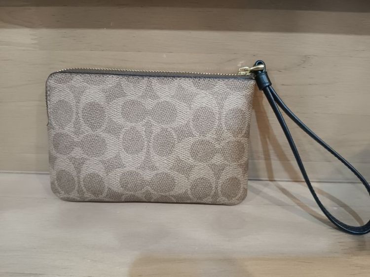 กระเป๋าผู้หญิง coach ของแท้ รูปที่ 5
