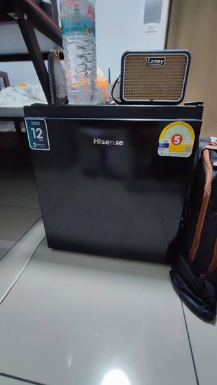 ตู้เย็นขนาดเล็ก รูปที่ 4
