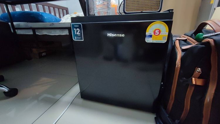 ตู้เย็นขนาดเล็ก รูปที่ 3