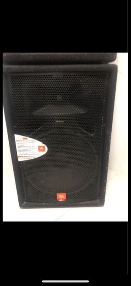 ลำโพง JBL รูปที่ 3