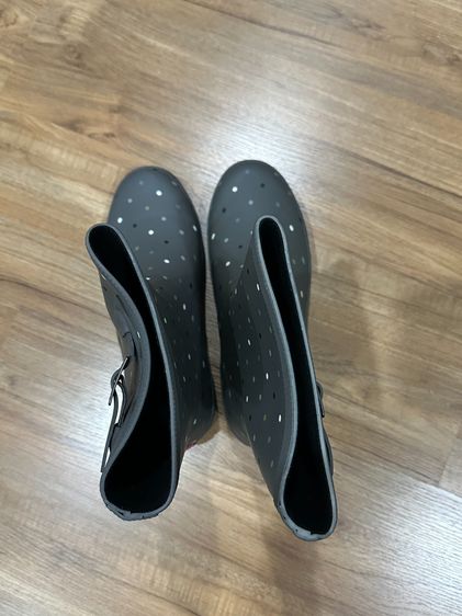 รองเท้าบูทกันน้ำยี่ห้อ Chooka มือหนึ่ง รูปที่ 4