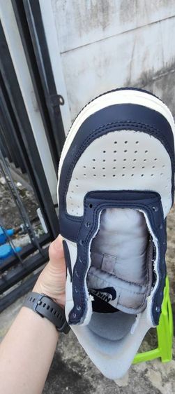 รองเท้าออกกำลังกาย ไม่ระบุ หลากสี รองเท้า Nike Terminator Low Dark