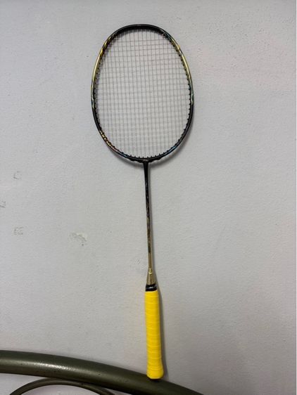 ไม้แบด Li-Ning Axforce 100