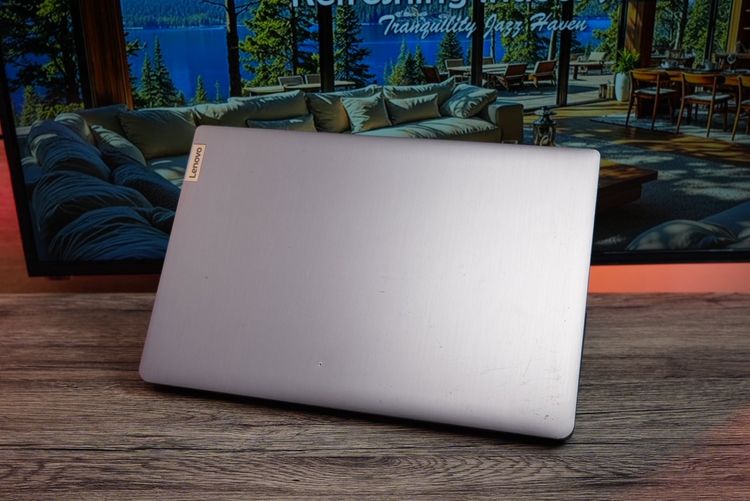 Lenovo IdeaPad 3 i7-1165G7 Ram8 SSD512 จอ15.6 FHD IPS  รูปที่ 8