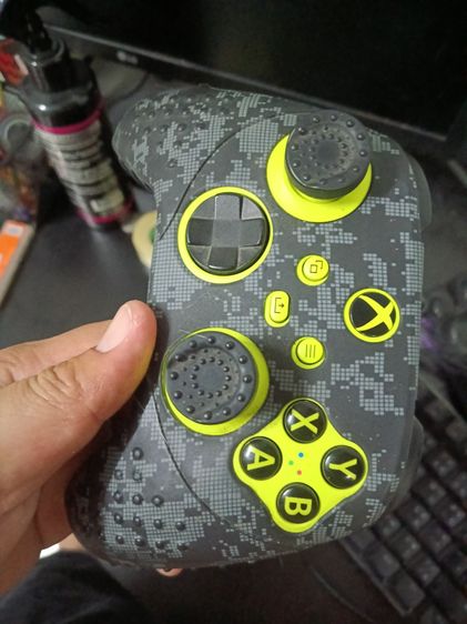 จอย xbox x series