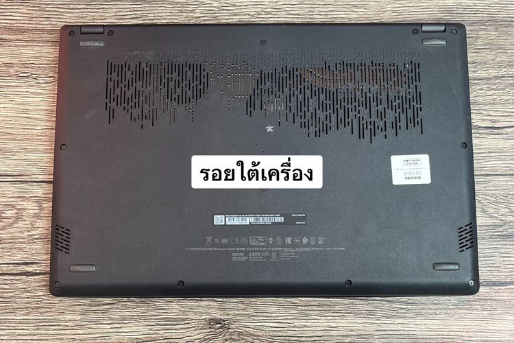 MSI Modern 15 i3-1115G4 Ram8 SSD512 จอ15.6 FHD รูปที่ 11