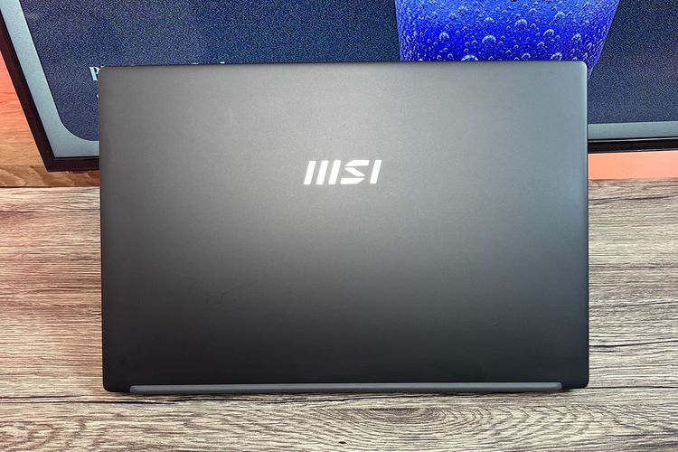 MSI Modern 15 i3-1115G4 Ram8 SSD512 จอ15.6 FHD รูปที่ 10