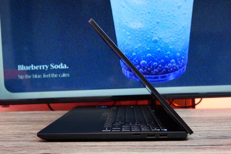 MSI Modern 15 i3-1115G4 Ram8 SSD512 จอ15.6 FHD รูปที่ 6