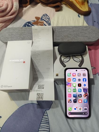 Xiaomi 17T รูปที่ 2
