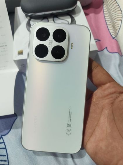 Xiaomi 17T รูปที่ 4