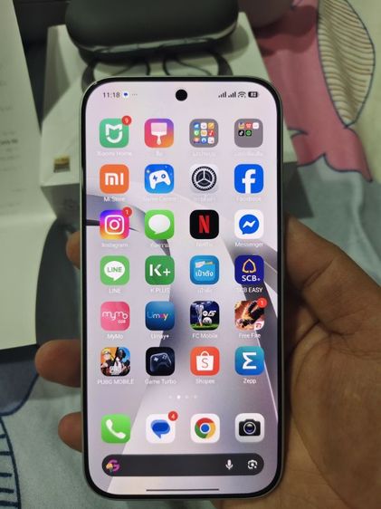 Xiaomi 17T รูปที่ 3