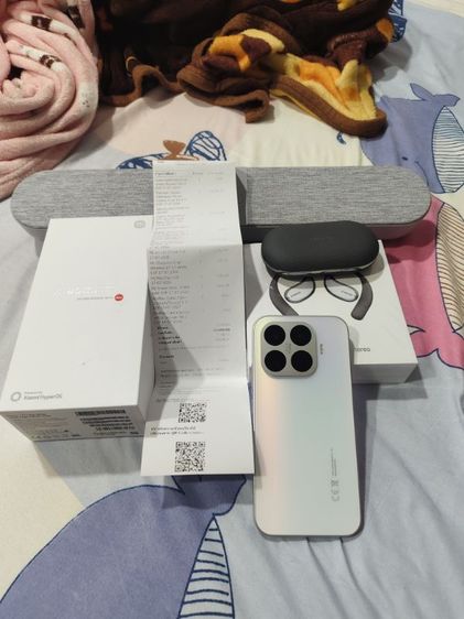 Xiaomi 17T
