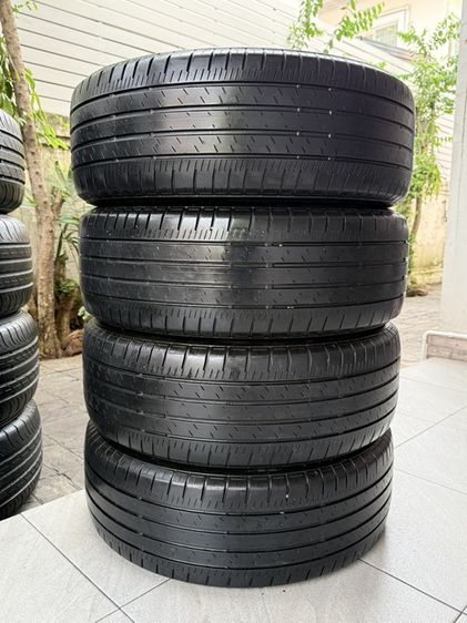 Bridgestone ไม่ปะ 215 60 17 บริดสโตน ปี24