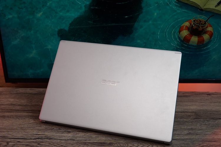 Acer Aspire 5 Ryzen3-5300U Ram4 ssd512 จอ15.6 FHD IPS รูปที่ 8