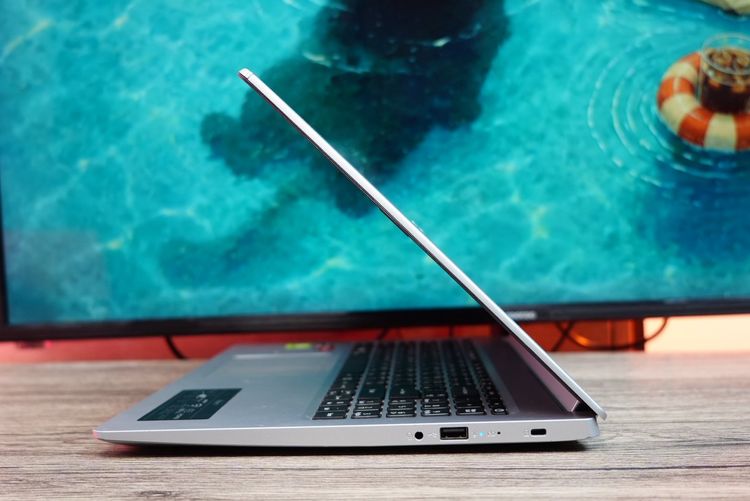 Acer Aspire 5 Ryzen3-5300U Ram4 ssd512 จอ15.6 FHD IPS รูปที่ 6