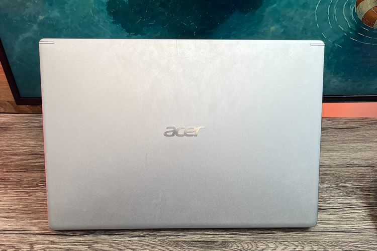 Acer Aspire 5 Ryzen3-5300U Ram4 ssd512 จอ15.6 FHD IPS รูปที่ 9
