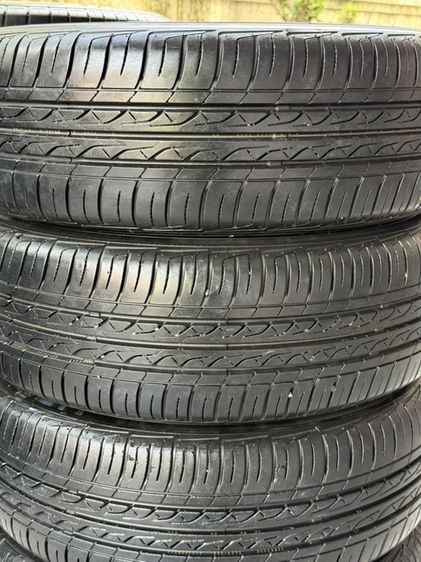 ไม่ปะ 185 60 15 Maxxis รูปที่ 2
