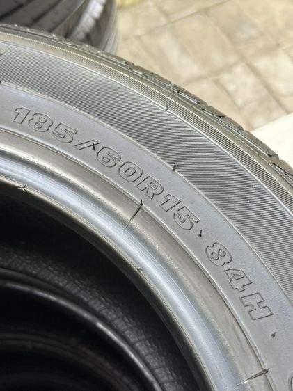 ไม่ปะ 185 60 15 Maxxis รูปที่ 6