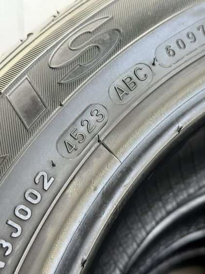ไม่ปะ 185 60 15 Maxxis รูปที่ 7