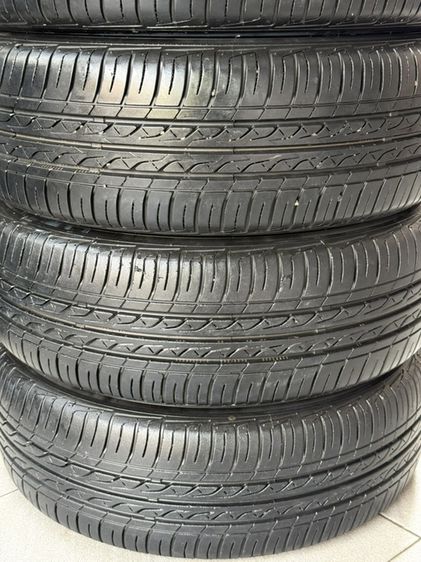 ไม่ปะ 185 60 15 Maxxis รูปที่ 3