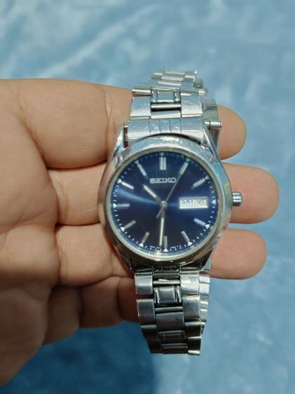 นาฬิกา Seiko watch
