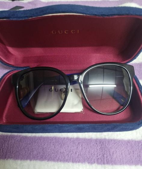 แว่นกันแดด Gucci GG0854SK
