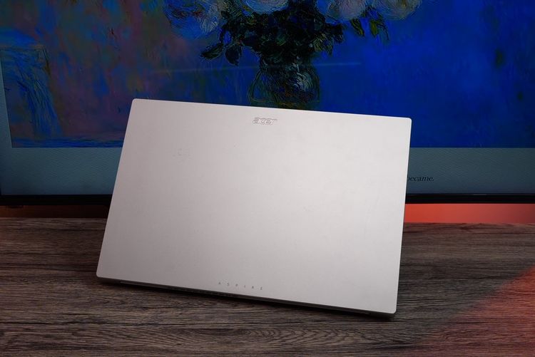 Acer Aspire Lite 15 IntelCore5-120U Ram16 SSD512 จอ15.6นิ้ว FHD IPS รูปที่ 8