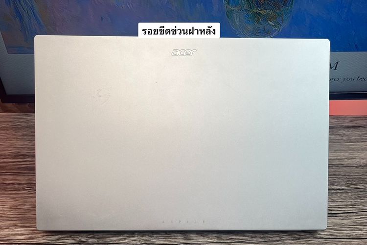 Acer Aspire Lite 15 IntelCore5-120U Ram16 SSD512 จอ15.6นิ้ว FHD IPS รูปที่ 10